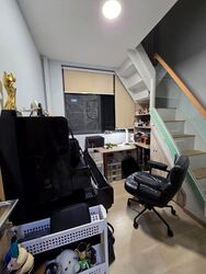 High Park Residences (D28), Apartment #495515781